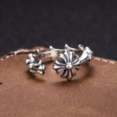 Chrome Hearts Rings